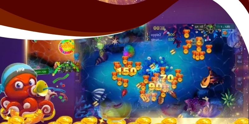 Quy định về cách tính điểm và phần thưởng trong game