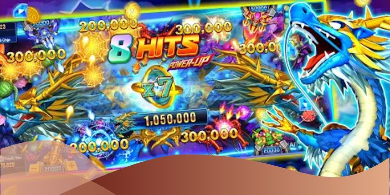 Bắn cá Thủy Chiến MMLIVE - Cuộc Chiến Đại Dương Hấp Dẫn 2 Bắn cá Thủy Chiến MMLIVE với cuộc chiến đại dương kịch tính