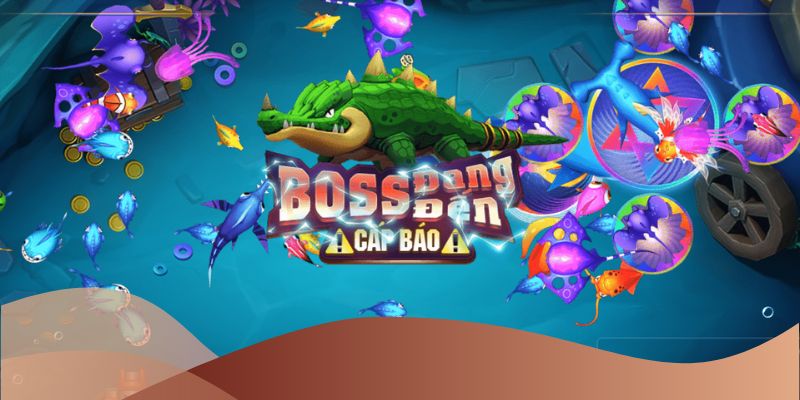 Bắn cá Thủy Chiến MMLIVE - Cuộc Chiến Đại Dương Hấp Dẫn 3 Cách tận dụng vũ khí đặc biệt để tối đa số xu nhận được